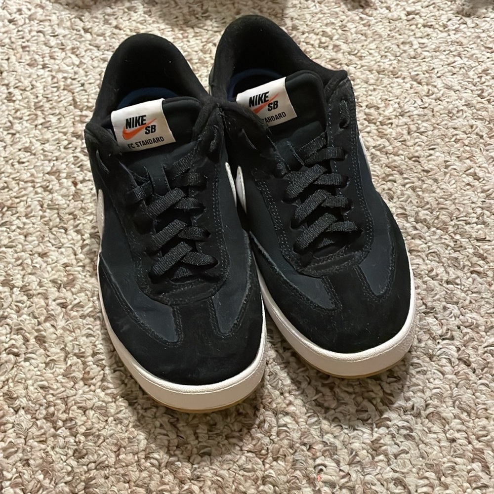 Nike Fc standard skatesboard black gum - Picture 5 of 5